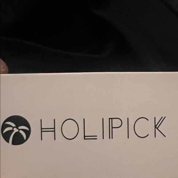 Tropical Leaf Print Women's One Piece Swimsuit - Picture 8 of 8